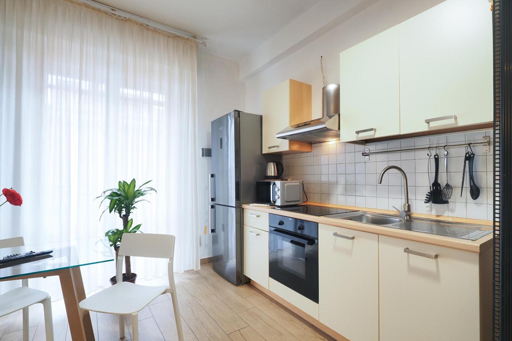 Primopiano - Legioni Romane Apartment Mailand