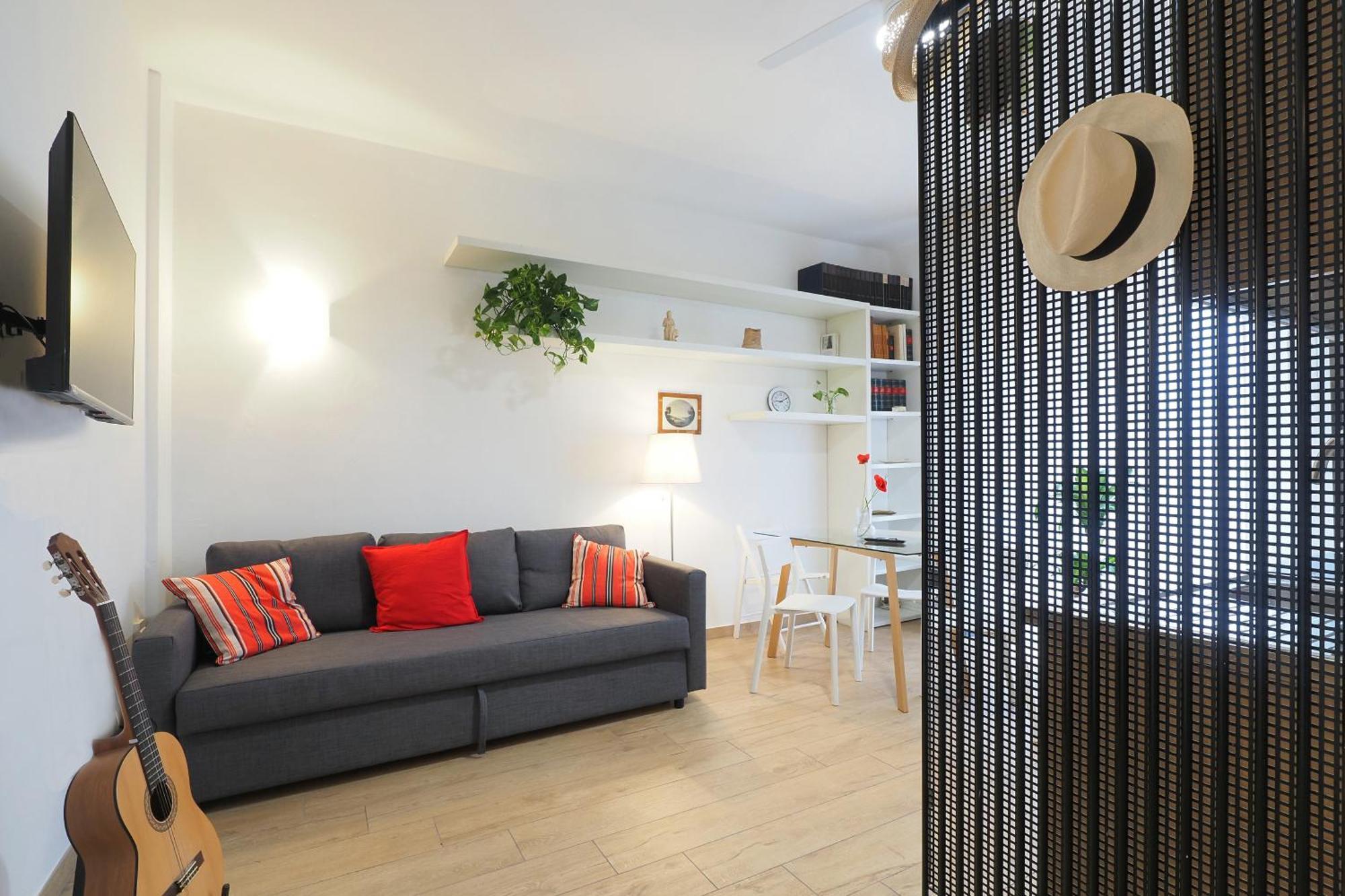 Primopiano - Legioni Romane Apartment Mailand