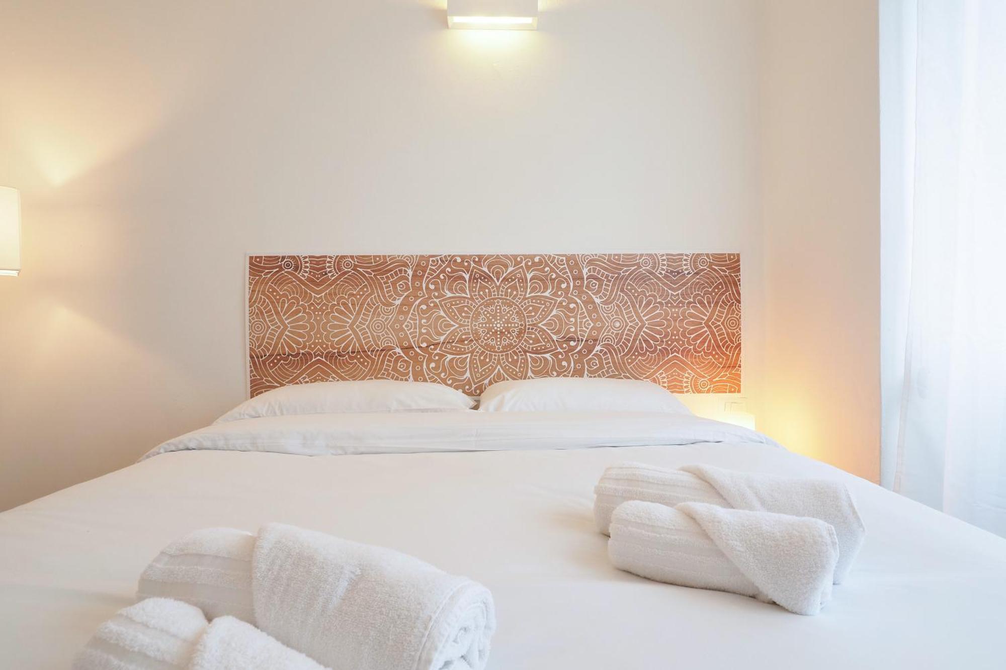 Primopiano - Legioni Romane Apartment Mailand