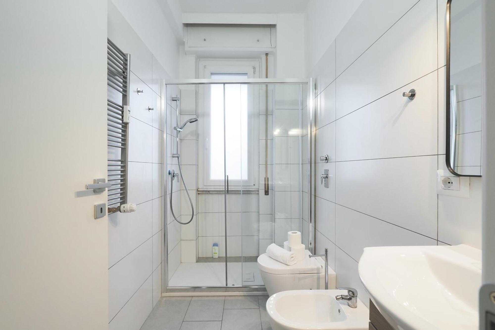 Primopiano - Legioni Romane Apartment Mailand