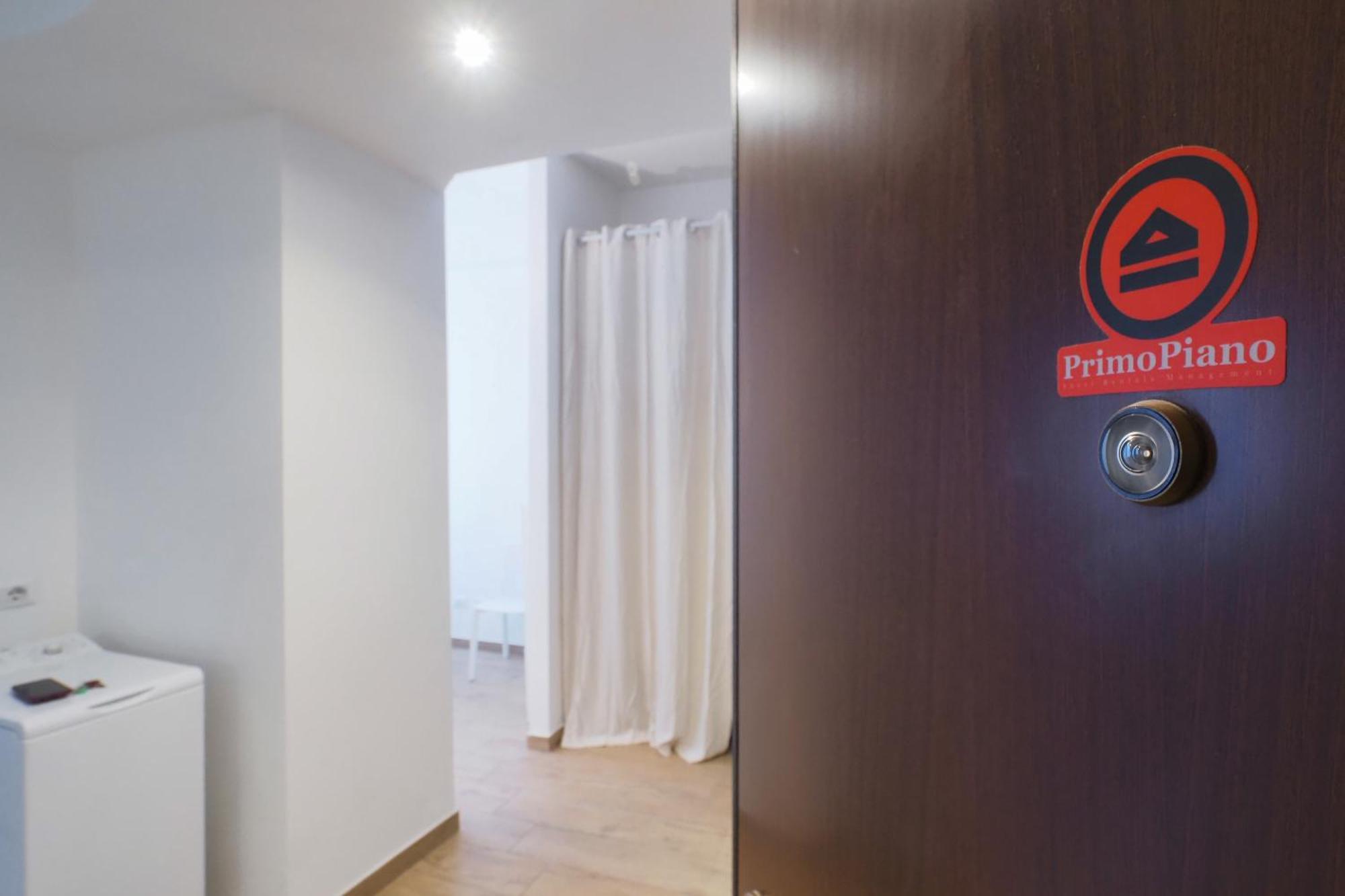 Primopiano - Legioni Romane Apartamento