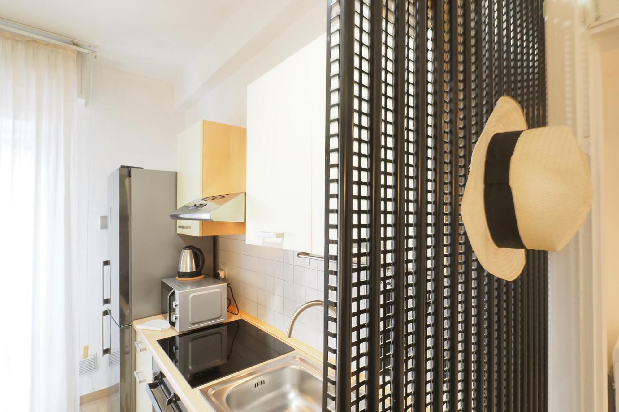 Primopiano - Legioni Romane Apartamento *