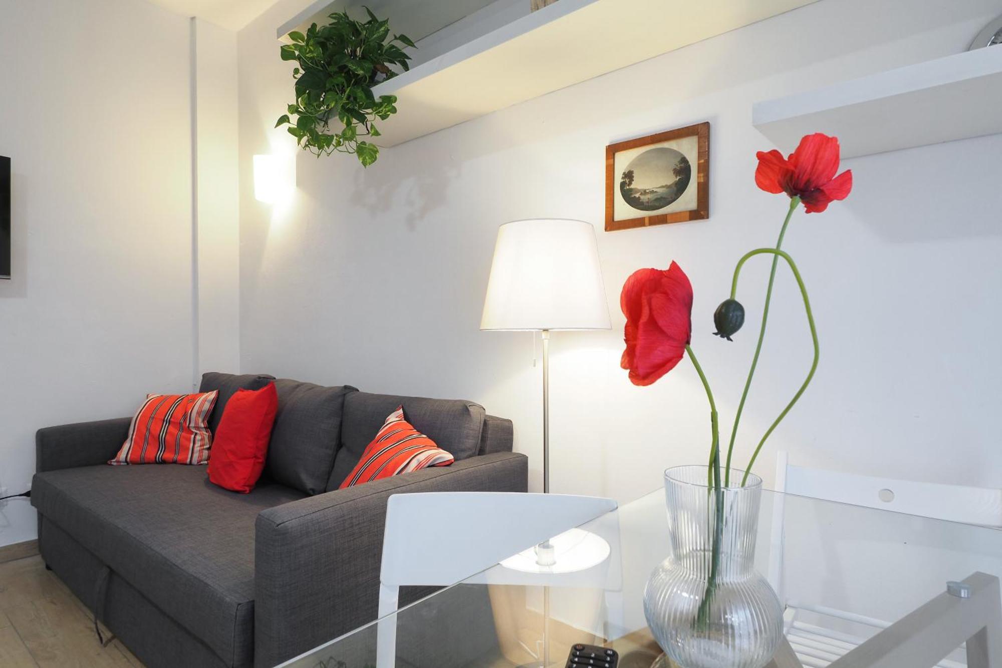 Apartamento Primopiano - Legioni Romane Milán