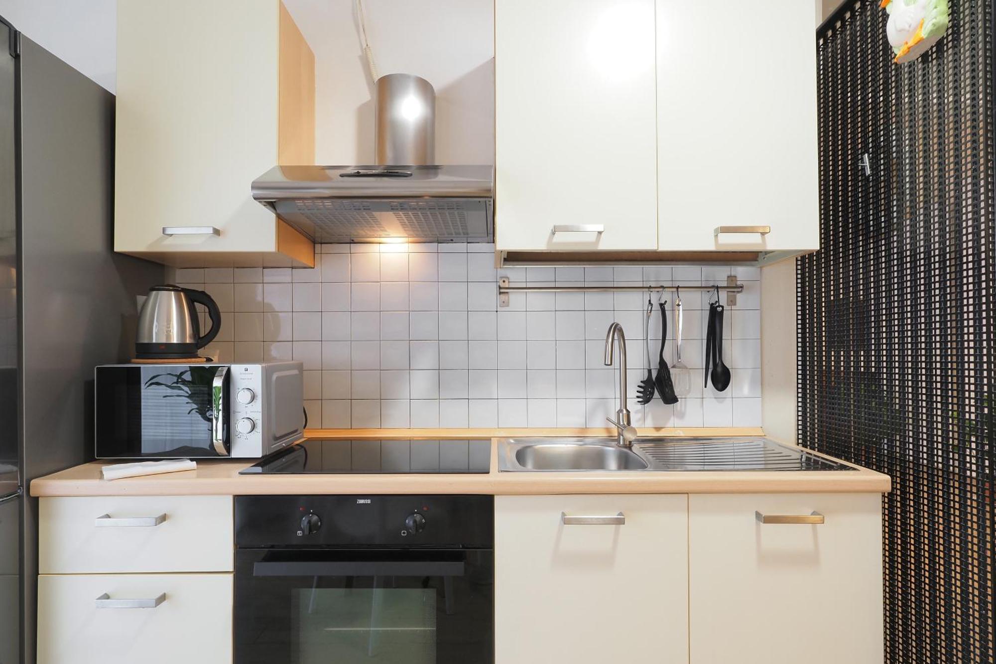 Apartamento Primopiano - Legioni Romane Milán