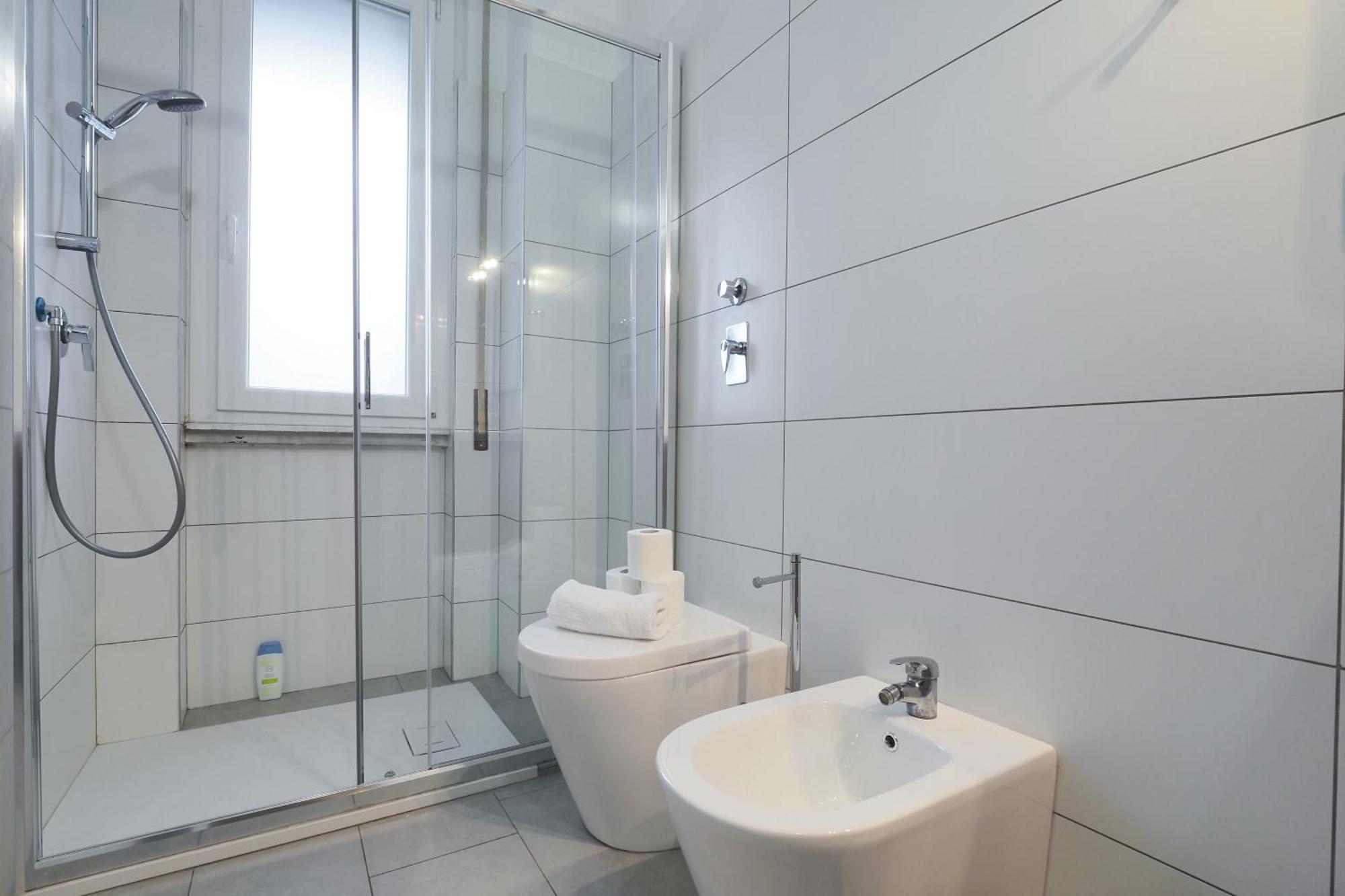 Primopiano - Legioni Romane Apartamento *