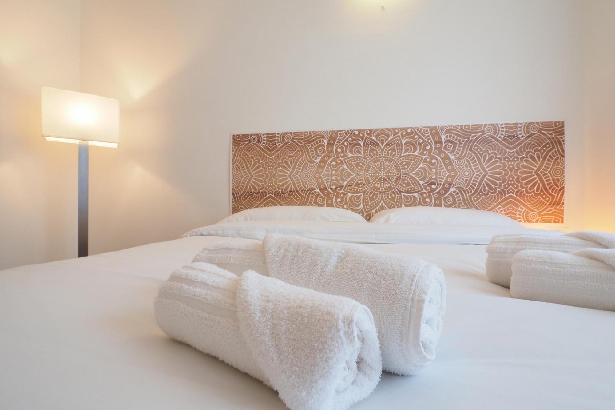 Primopiano - Legioni Romane Apartamento Milán