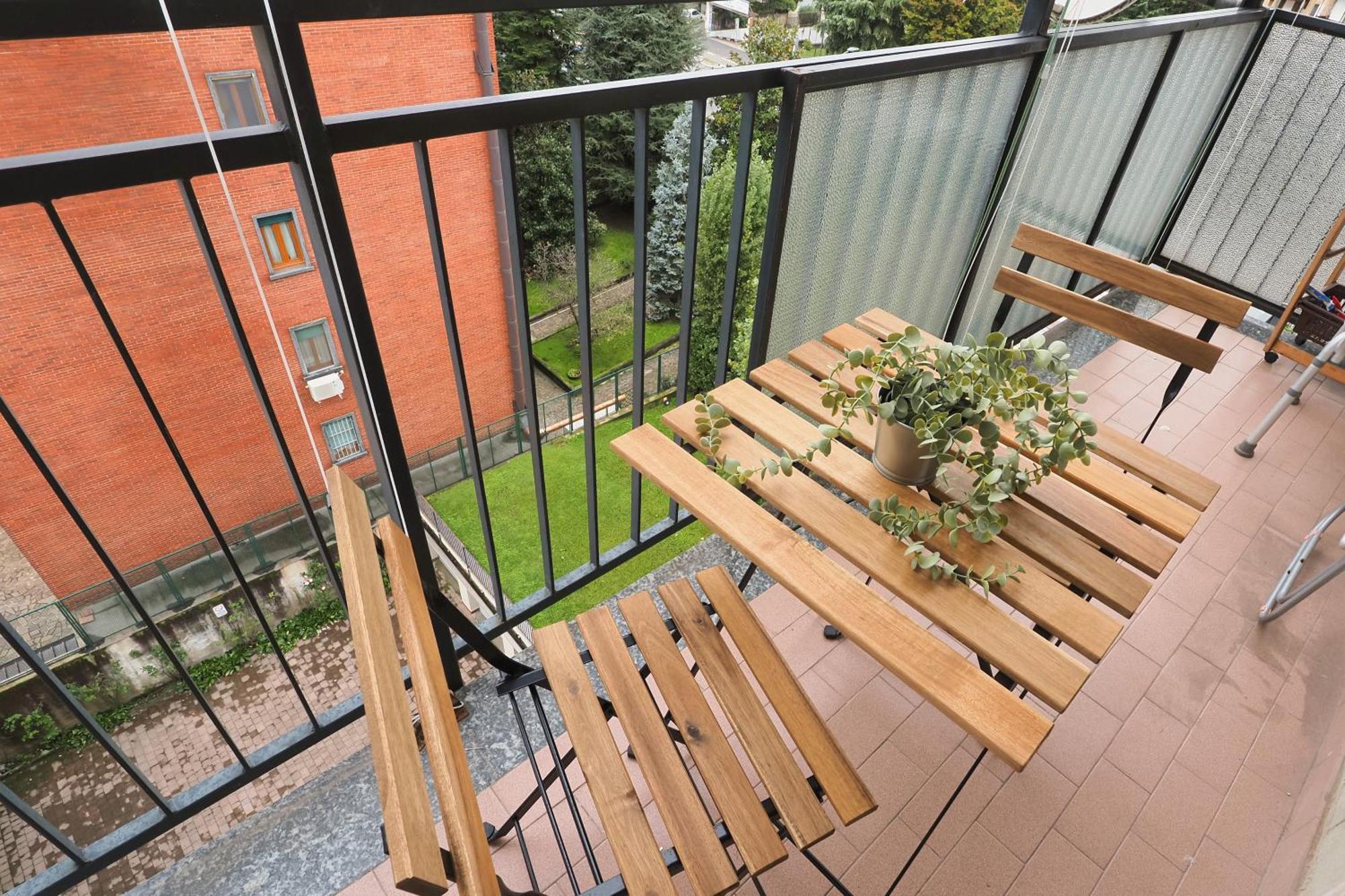 Apartamento Primopiano - Legioni Romane *